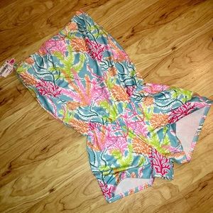 New multi-colored roper